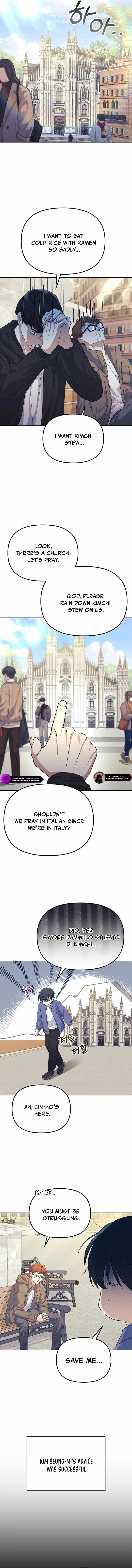 The Reset Life of a Game Addict Chapter 3 7
